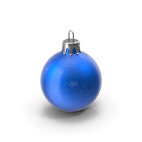 Christmas Ball Paint PNG & PSD Images