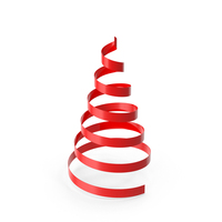 Tree Ribbon Color PNG & PSD Images