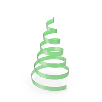 Tree Ribbon Glass PNG & PSD Images