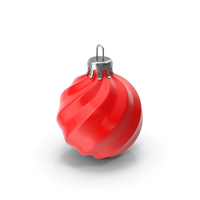 Christmas Ball PNG & PSD Images