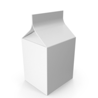 Carton Milk Box PNG & PSD Images