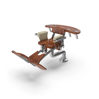 Fishing Fighting Chair PNG & PSD Images