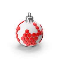 Christmas Ball PNG & PSD Images