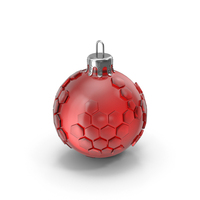 Christmas Ball PNG & PSD Images