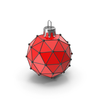 Christmas Ball Color PNG & PSD Images