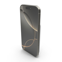 IPhone 16 Pro And Mag Safe Battery Pack PNG & PSD Images