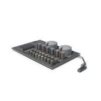 Liquefied Natural Gas LNG Terminal PNG & PSD Images