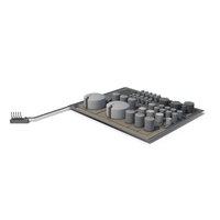 Liquefied Natural Gas Terminal PNG & PSD Images