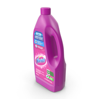 Vanish Fabric Cleaner 1000ml PNG & PSD Images