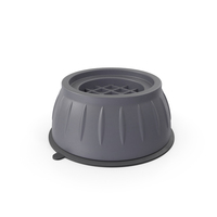 Washing Machine Foot Pad PNG & PSD Images