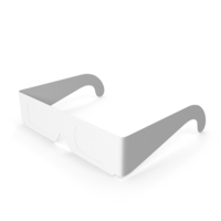 3D Glasses PNG & PSD Images