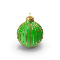 Christmas Ball PNG & PSD Images