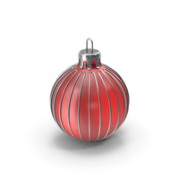 Christmas Ball PNG & PSD Images