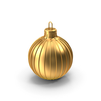 Christmas Ball PNG & PSD Images