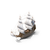 Sovereign Of The Seas PNG & PSD Images