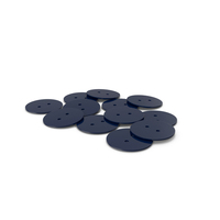 Set Of Buttons PNG & PSD Images