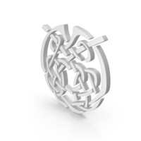 Celtic Ornament PNG & PSD Images
