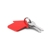 Key Home Empty Color PNG & PSD Images