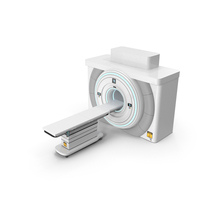 MRI Machine PNG & PSD Images
