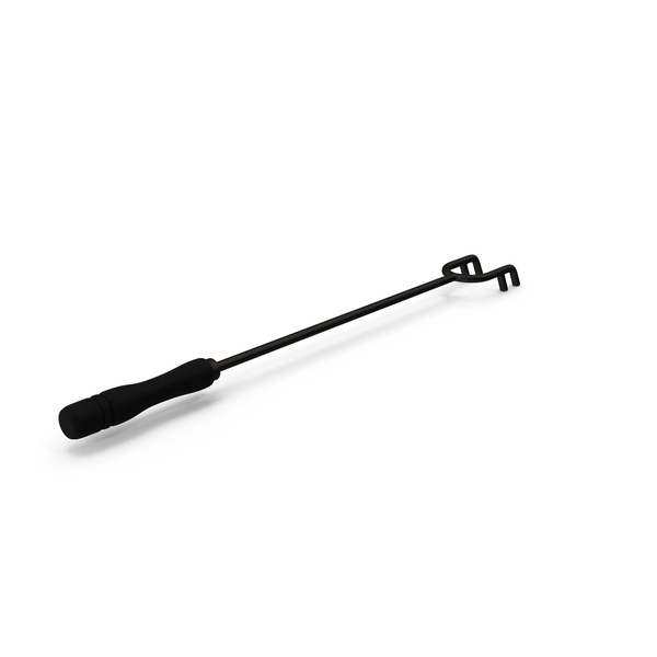 Fire Poker PNG & PSD Images