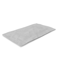 Sugar Sachet PNG & PSD Images