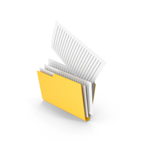 Folder PNG & PSD Images