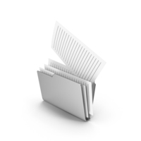 Folder PNG & PSD Images