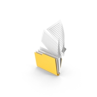 Folder PNG & PSD Images