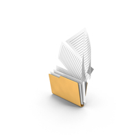 Folder PNG & PSD Images