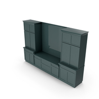 Media Console PNG & PSD Images