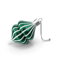 Christmas Tree Ornament PNG & PSD Images