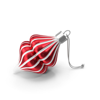 Christmas Tree Ornament PNG & PSD Images