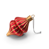 Christmas Tree Ornament PNG & PSD Images