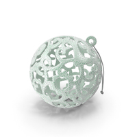 Christmas Tree Ornament PNG & PSD Images