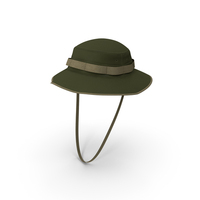 Panama Hat PNG & PSD Images