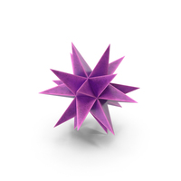 Christmas Decoration Star PNG & PSD Images