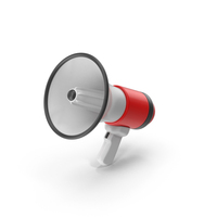 Megaphone Color PNG & PSD Images