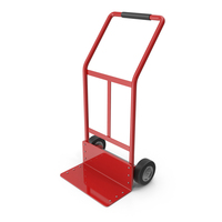 Hand Trolley PNG & PSD Images