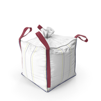 1 Ton Bulk Bag PNG & PSD Images