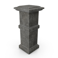 Small Column Old PNG & PSD Images
