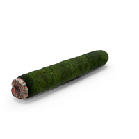 Cannabis Cigar Burning PNG & PSD Images