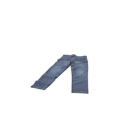 Casual Denim Jeans PNG & PSD Images