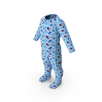 Full Bodysuit For Toddler PNG & PSD Images