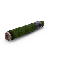 Leira Cannabis Cigar Burning PNG & PSD Images