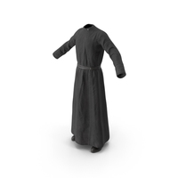 Orthodox Church Robes PNG & PSD Images
