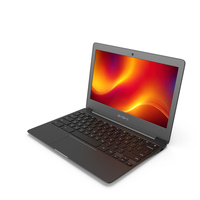 Samsung Laptop Computer Chromebook PNG & PSD Images
