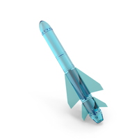 Missile Icon Glass PNG & PSD Images