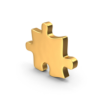Puzzle Metal PNG & PSD Images