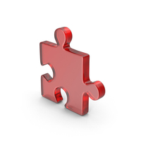 Puzzle Glass PNG & PSD Images
