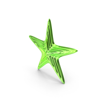Christamas Star Decoration Coloured Icon PNG & PSD Images